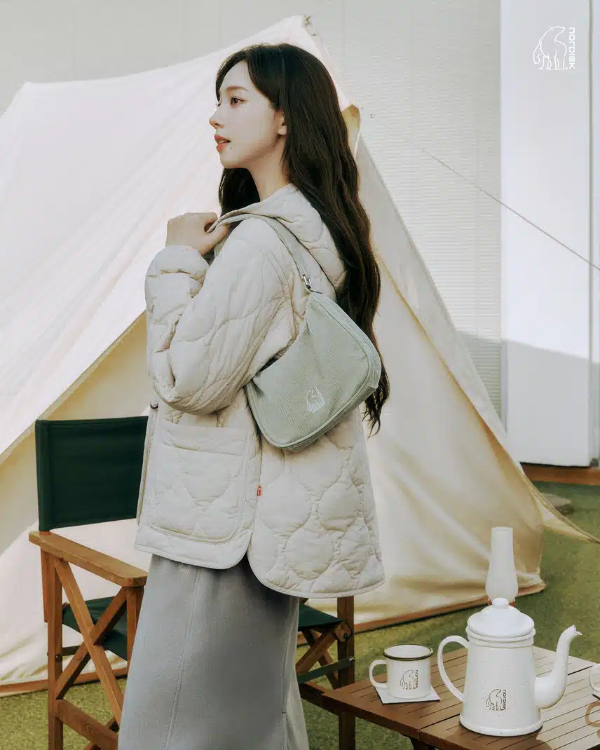 노르디스크 카리나 화보 추가공개