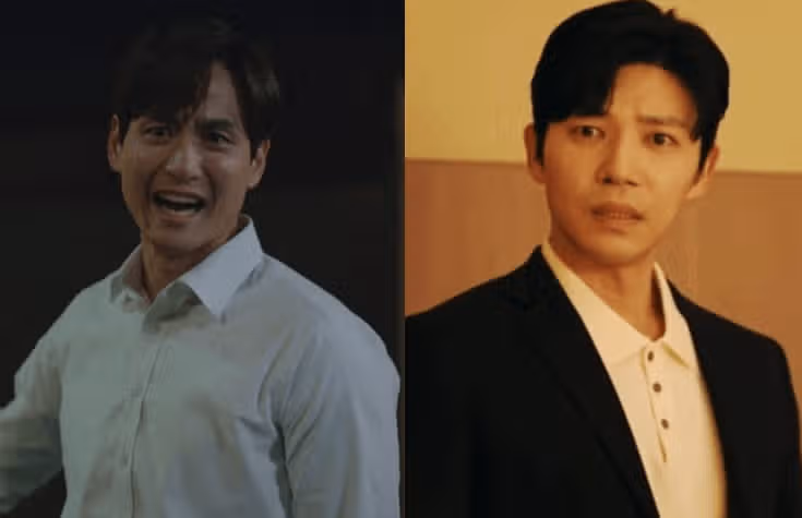 (세기의 대결) 김지상 vs 이태오: 더 최악의 남편은 누규?