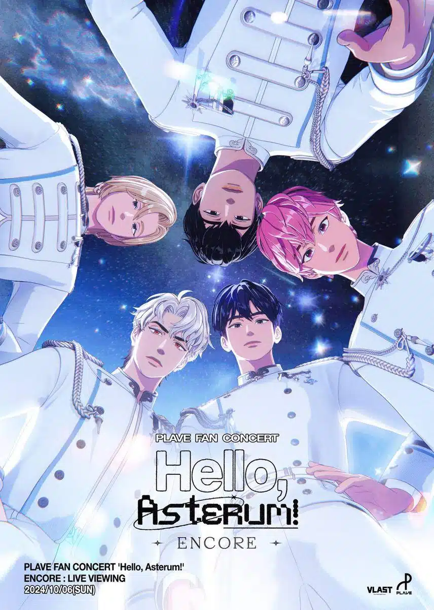 all the best my OT5!