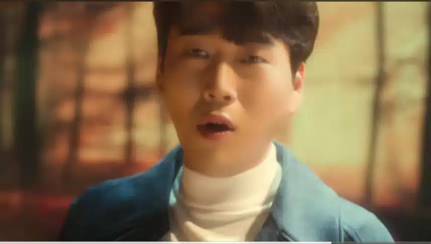 황금보이스 황영웅 가수님 응원합니다 