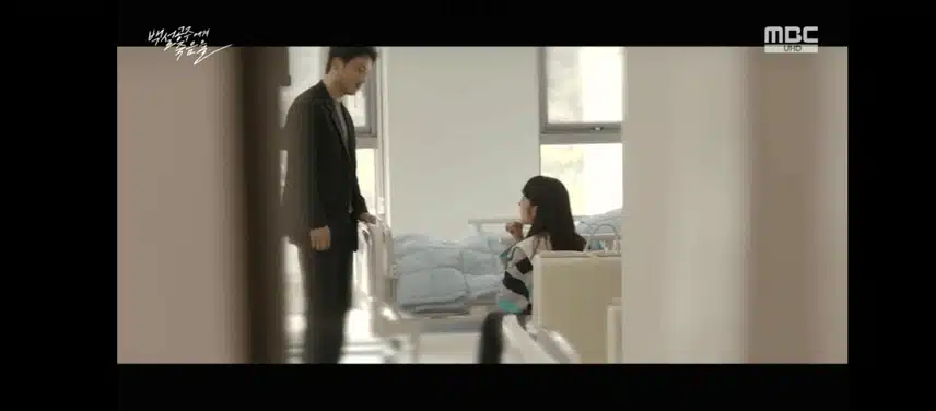 지금보고있는데 정우한테 집착하는거 무서워요ㅜㅜ