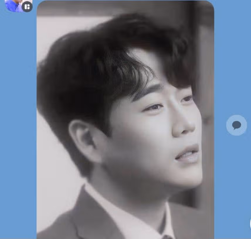 황영웅 가수님 