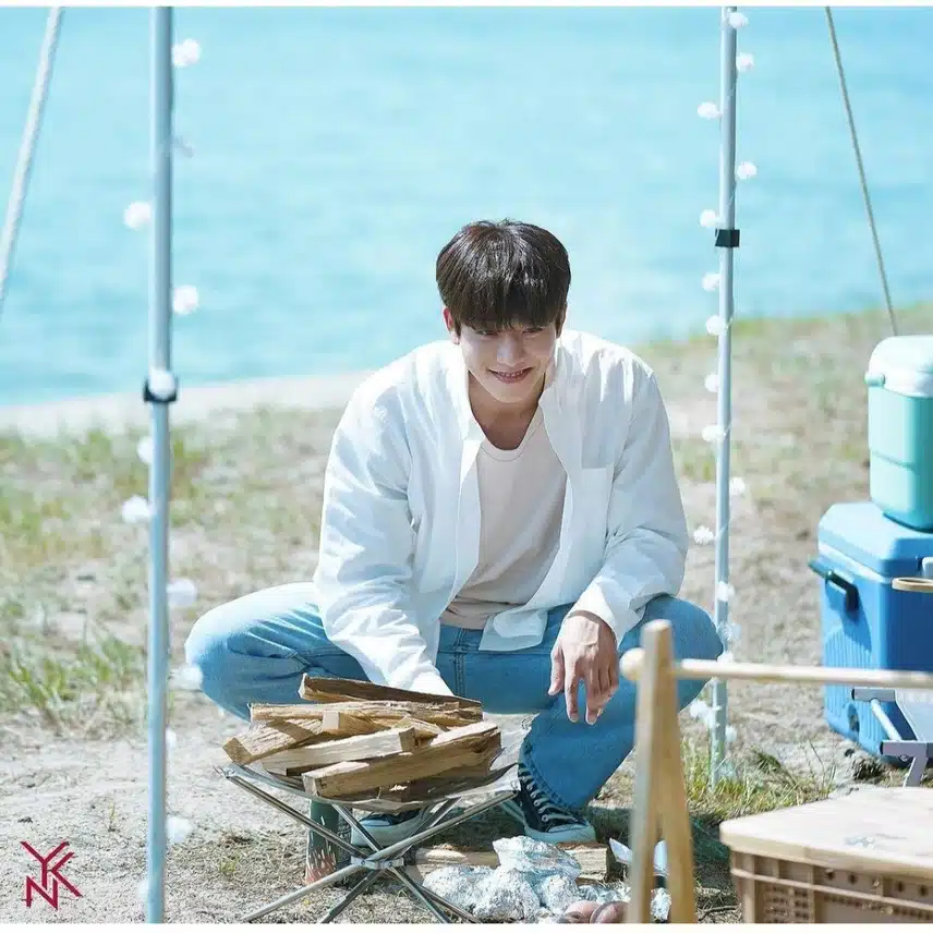 알고있지만의  도혁이~ 채종협♡♡