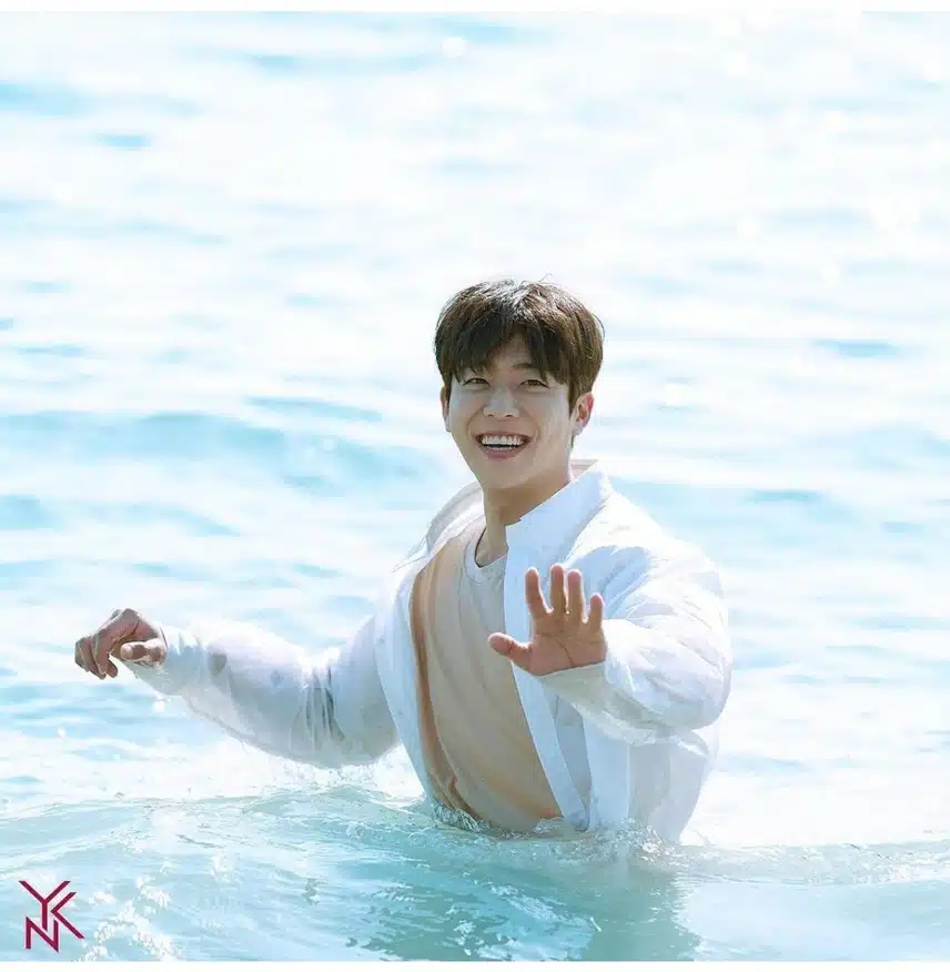 알고있지만의  도혁이~ 채종협♡♡