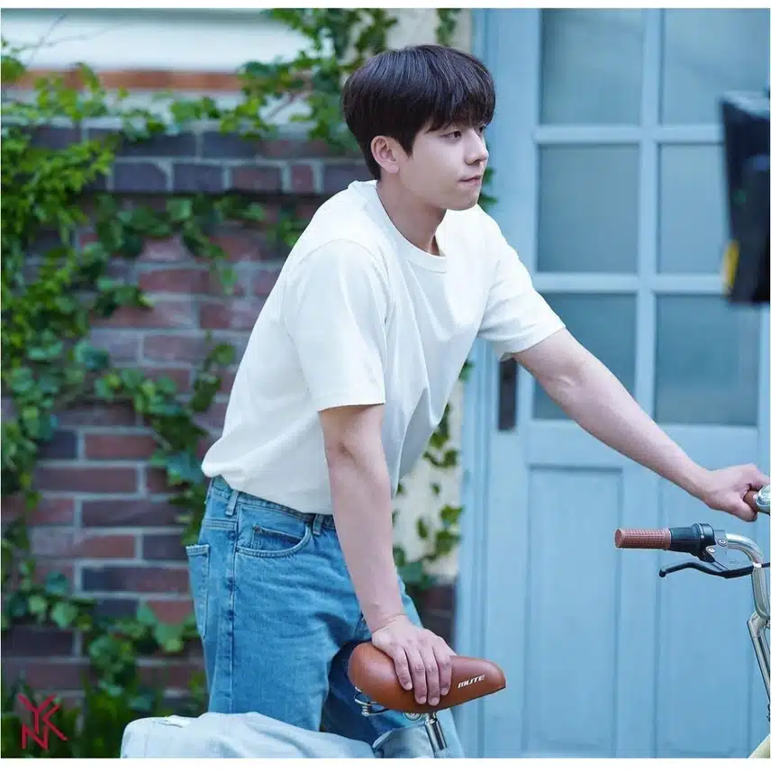 알고있지만의  도혁이~ 채종협♡♡