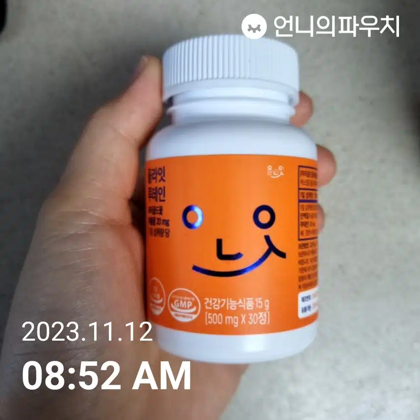 루테인