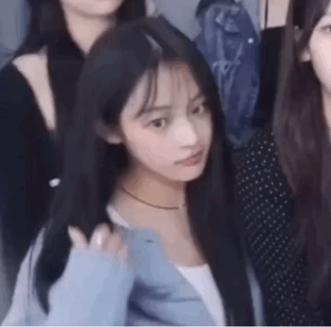 친구 인스타에 올라온 뉴진스 민지