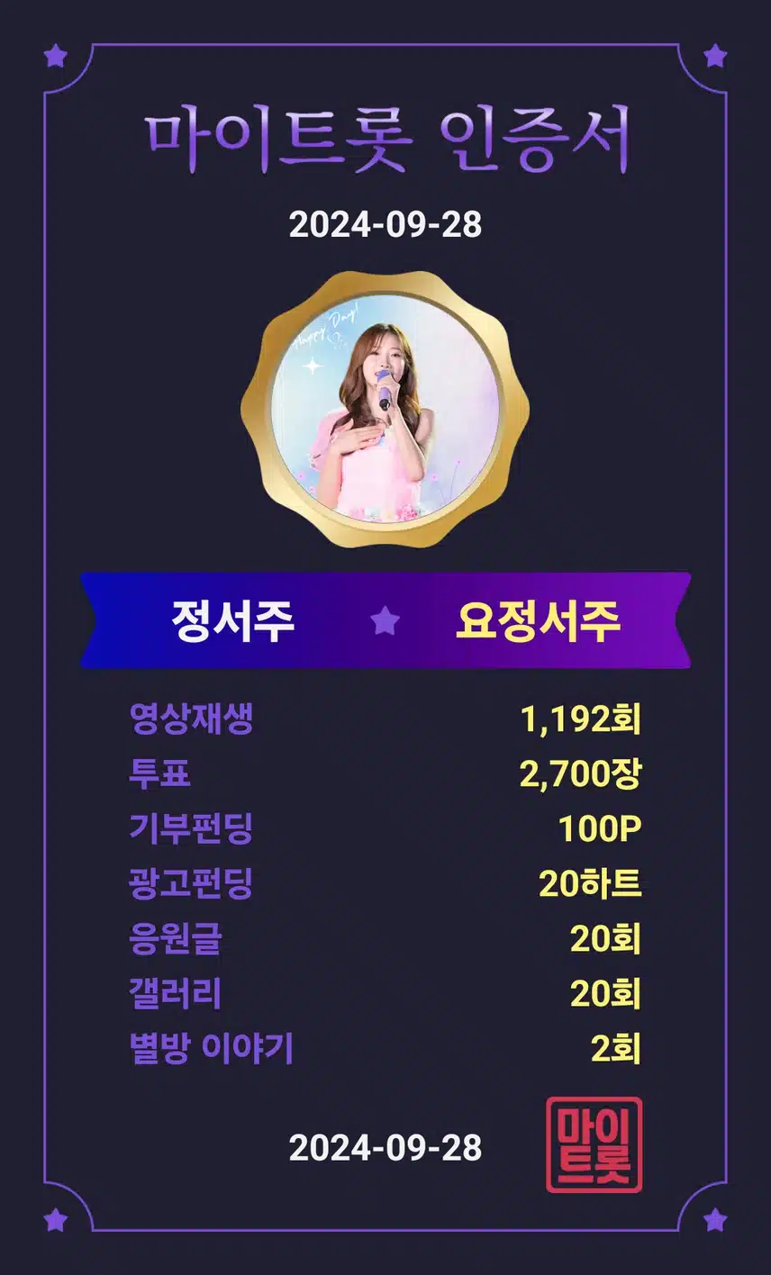 응원해요 