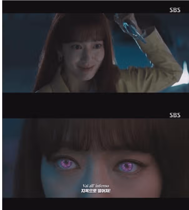 진짜 고구마와 사이다가 공존하는 드라마 ㅎㅎ