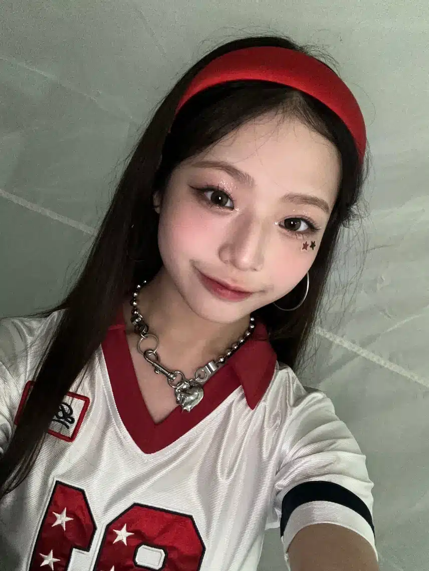 서강대 대학축제 축하공연 마친 서원님 