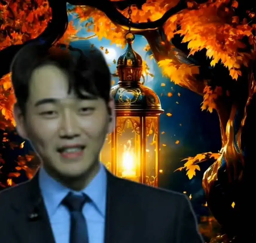 💙황영웅님의 인사동찻집을 찾아가 보세요