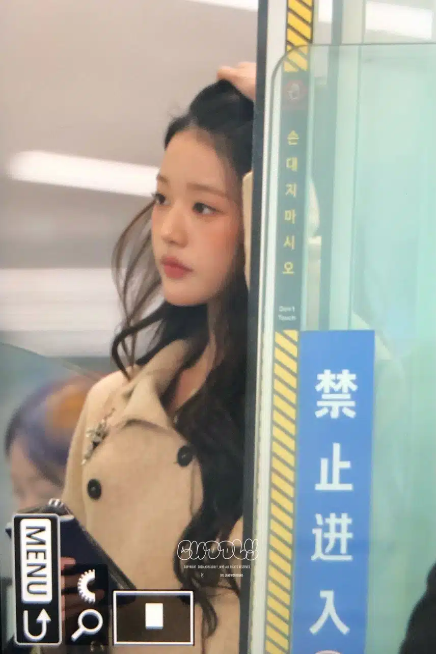 사진마다 레전드 찍는 원영아,,,