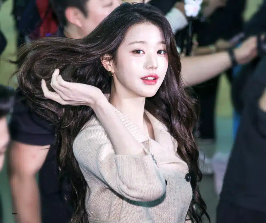 사진마다 레전드 찍는 원영아,,,