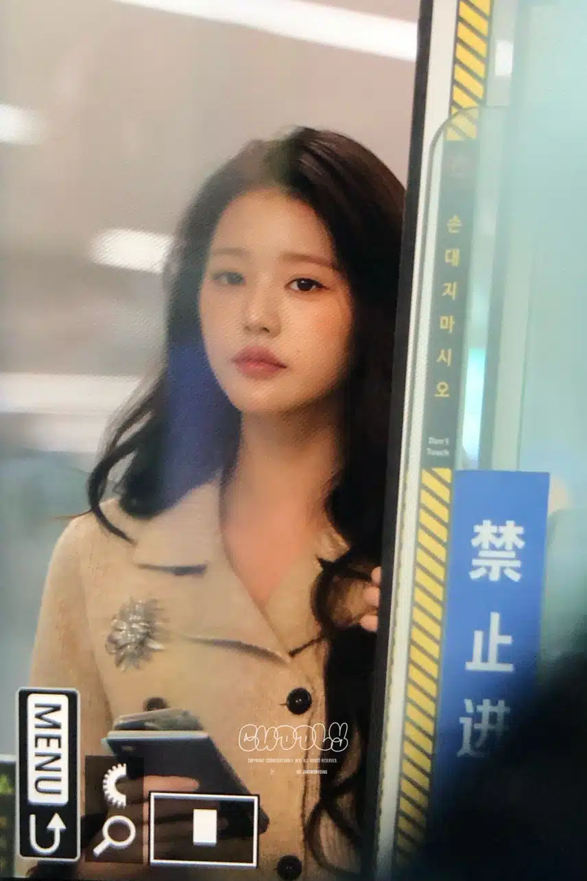 사진마다 레전드 찍는 원영아,,,