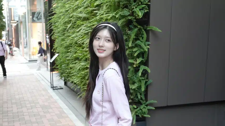 가을이 사진 업데이트🥰