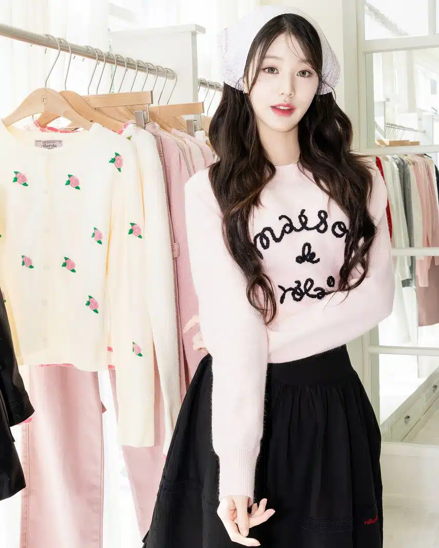로라로라 원영이 인스타 업로드✨