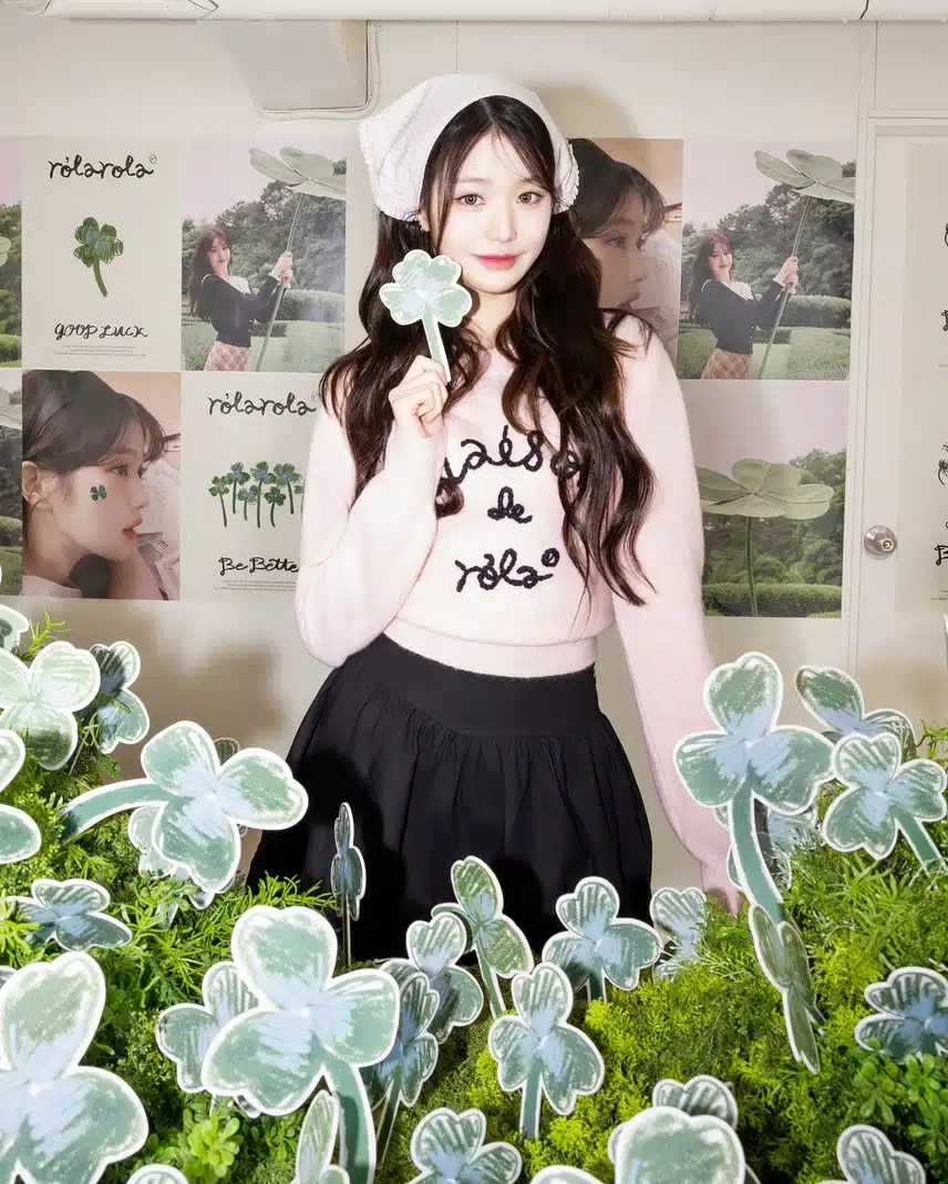 로라로라 원영이 인스타 업로드✨
