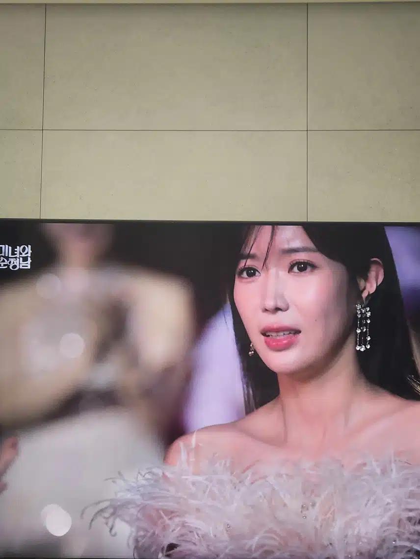 도라의 여우주연상