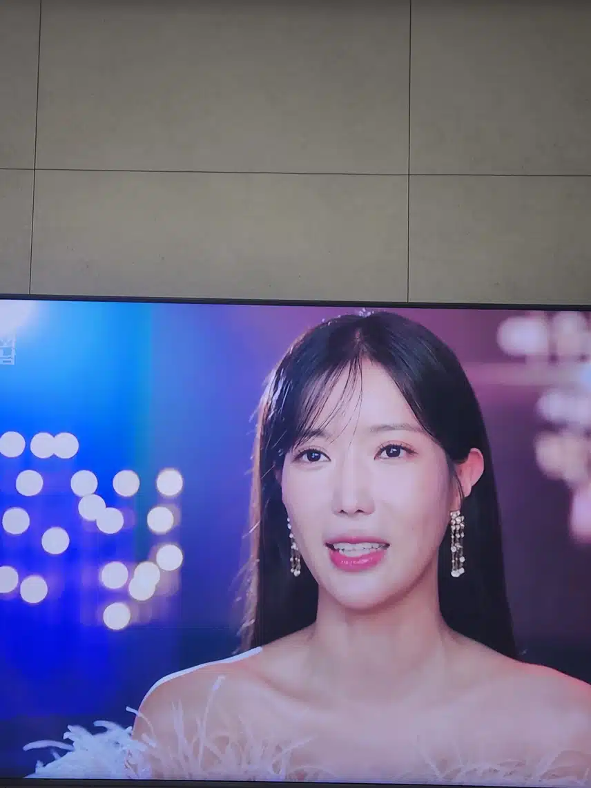 도라의 여우주연상