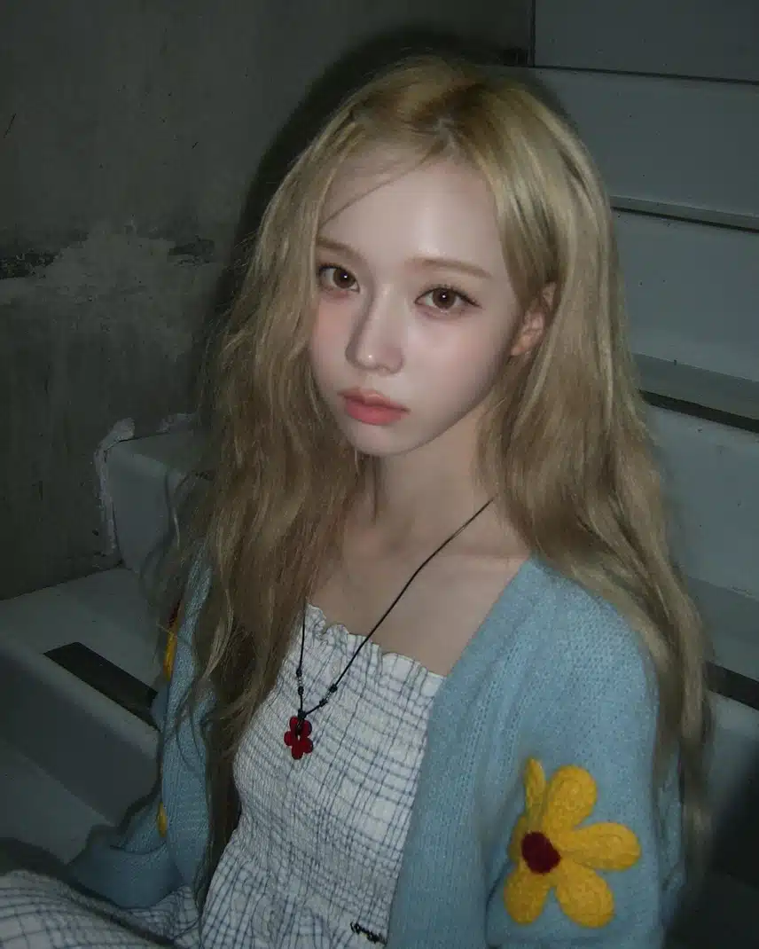사연있는 켈리소녀가 되,,,?