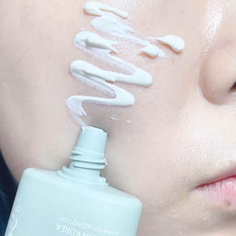 오늘도!선크림