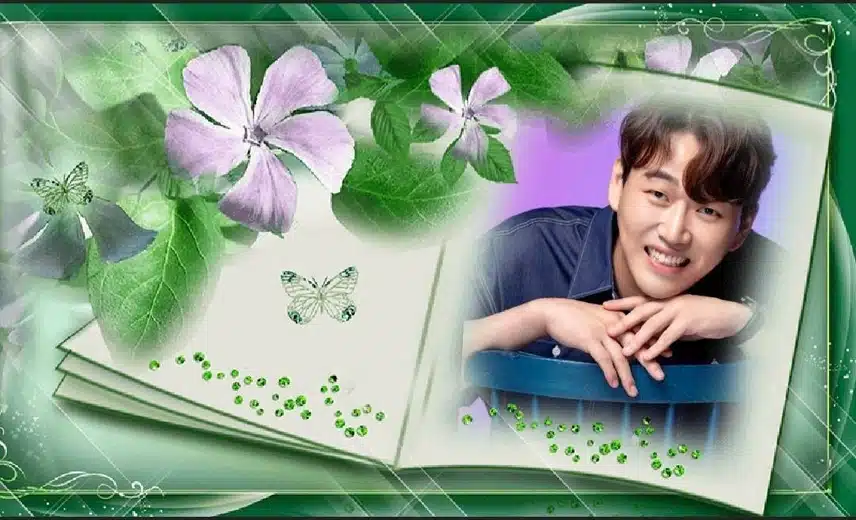 천재가수 황영웅 님 응원합니다