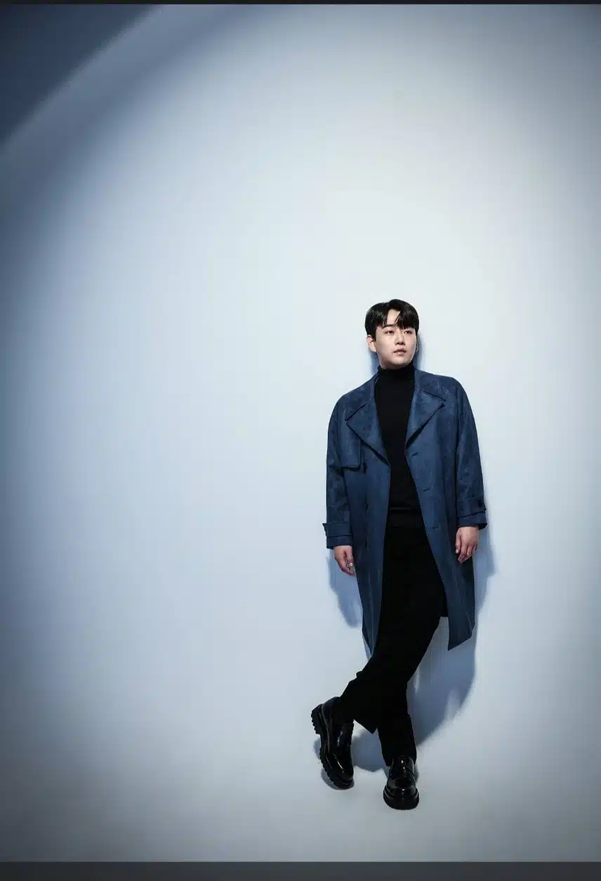 천재가수 황영웅 님 응원합니다