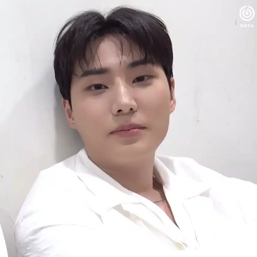 챌린지 찍으면서 실시간으로 붓기 빠지는 영케이