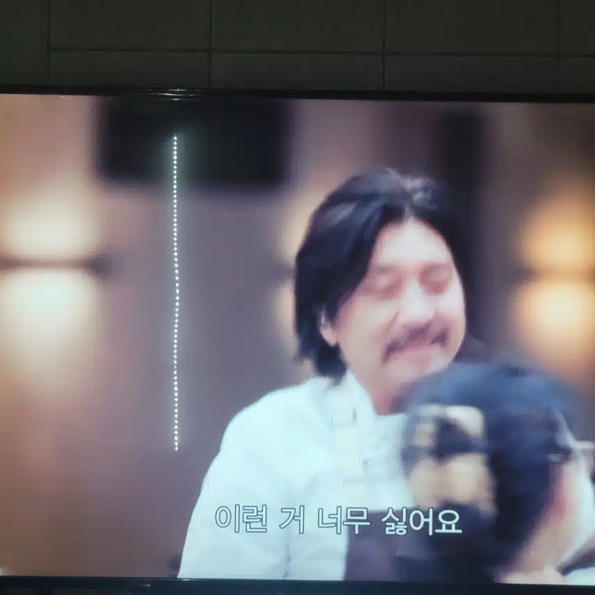 반전에 반전 흑백요리사