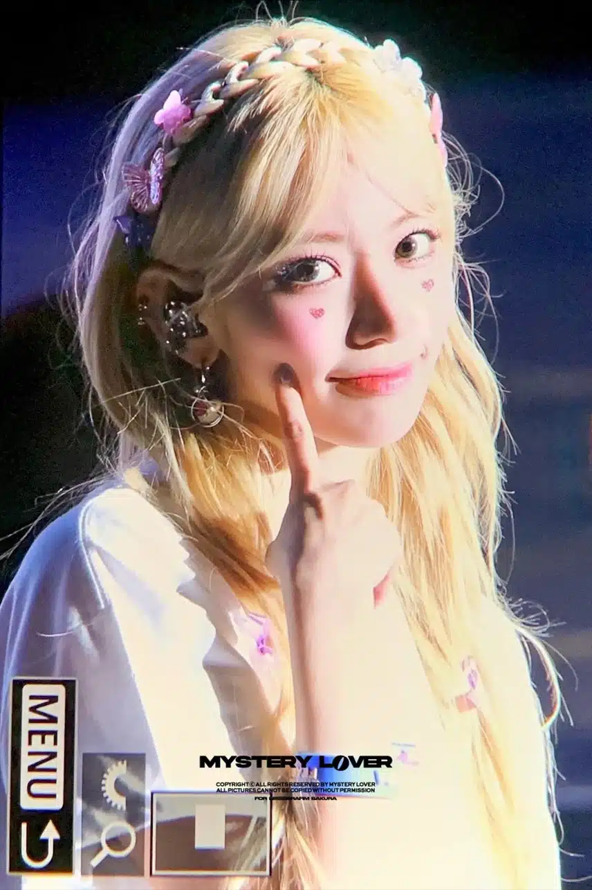 Just want to check which account is here to vote for Sakura