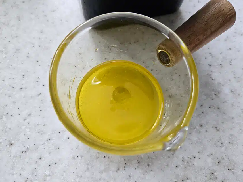 10/3(목)올리브오일 레몬샷~🍋