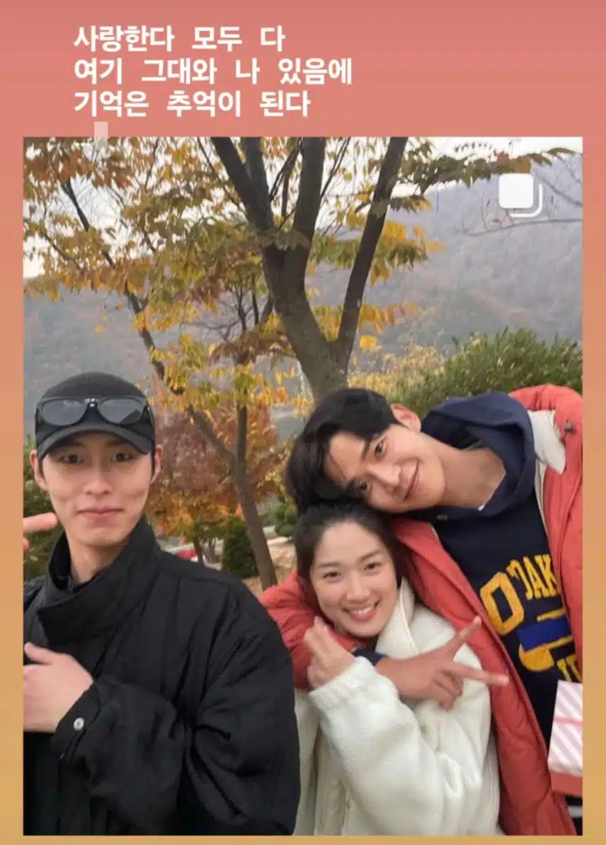 지금으로부터 5년전