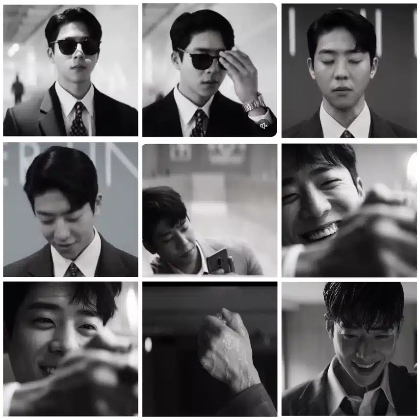 사장님을 잠금해제 채종협