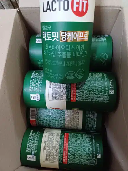 당뇨로 합병증 방지하기 위한 5가지 관리법 공유합니다!