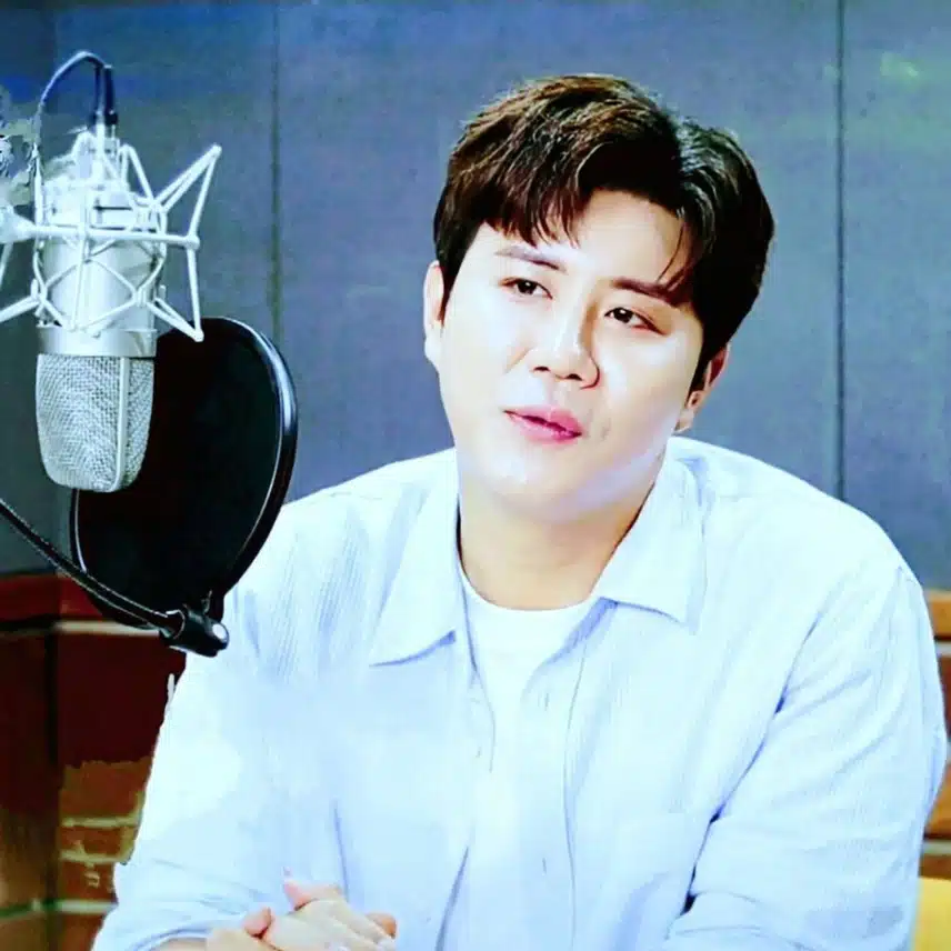 진해성 가수님 사랑에게 응원합니다 