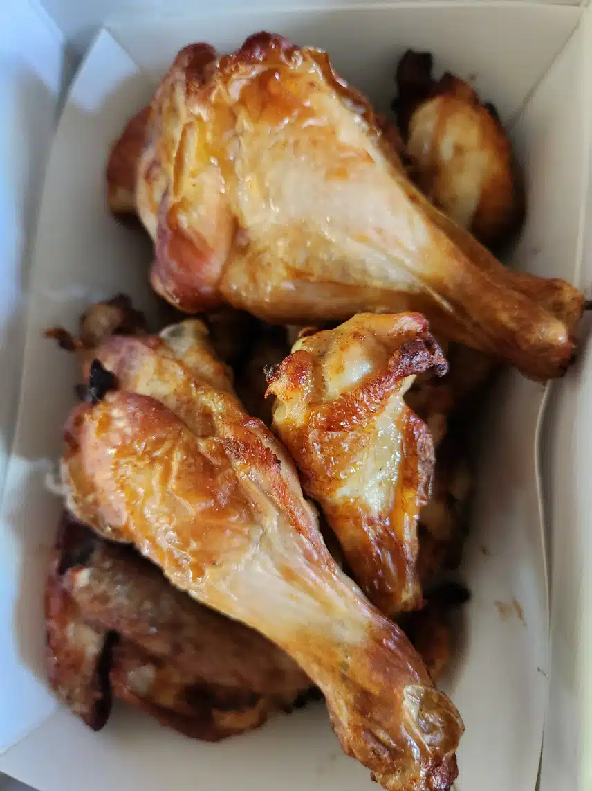 (건강식단)오리지널 치킨