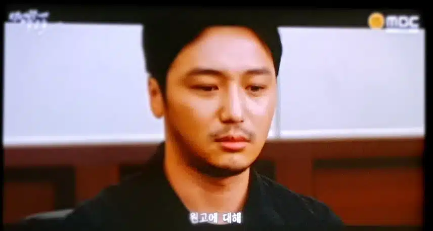 🎀원고에게 무제가 선고돼야 한다~