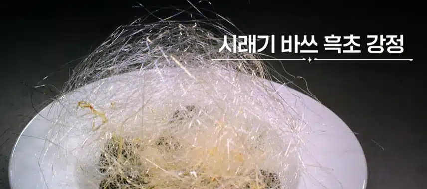 정지선 VS 중식여신 대결 멋지네요