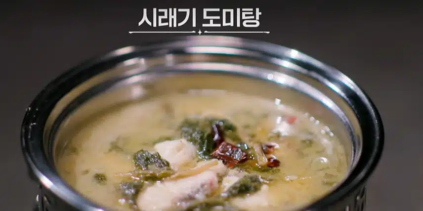 정지선 VS 중식여신 대결 멋지네요