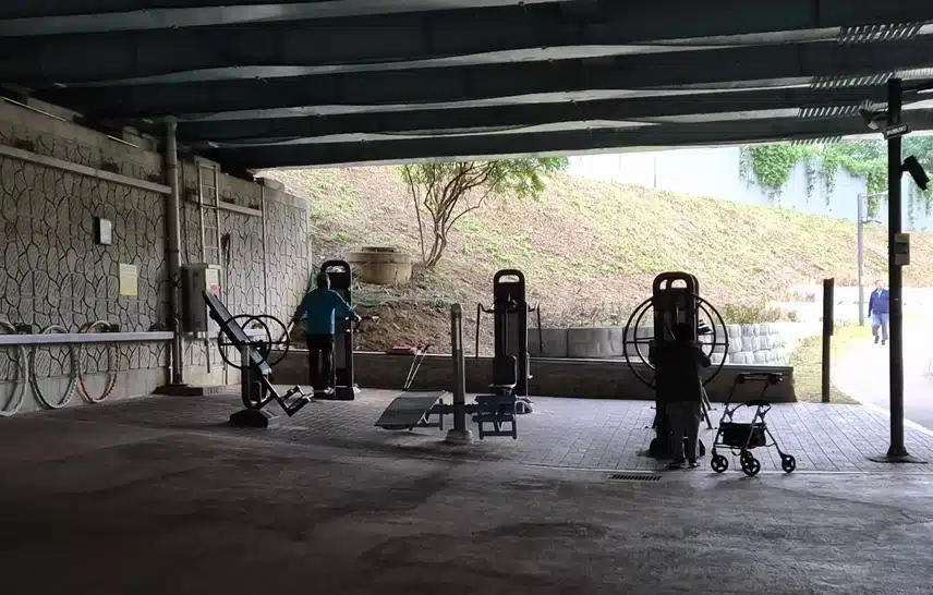 거꾸리운동 효능