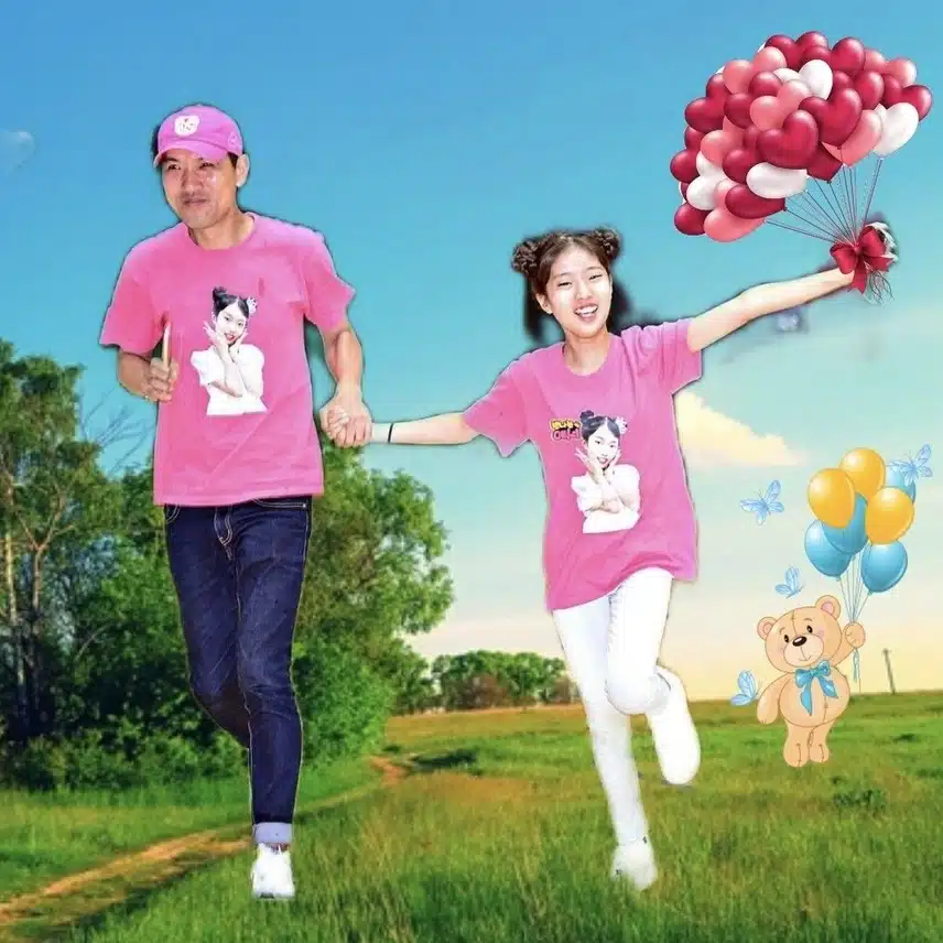 빈예서 화이팅해요 