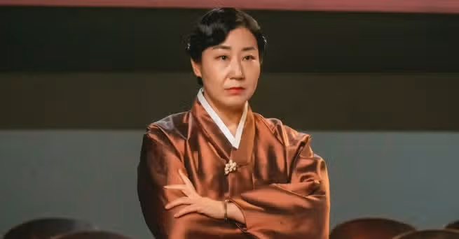 정년이 원작 웹툰 결말 출연진 등장인물 인물관계도 정리 (+ott, 부용 캐릭터 삭제 이유)