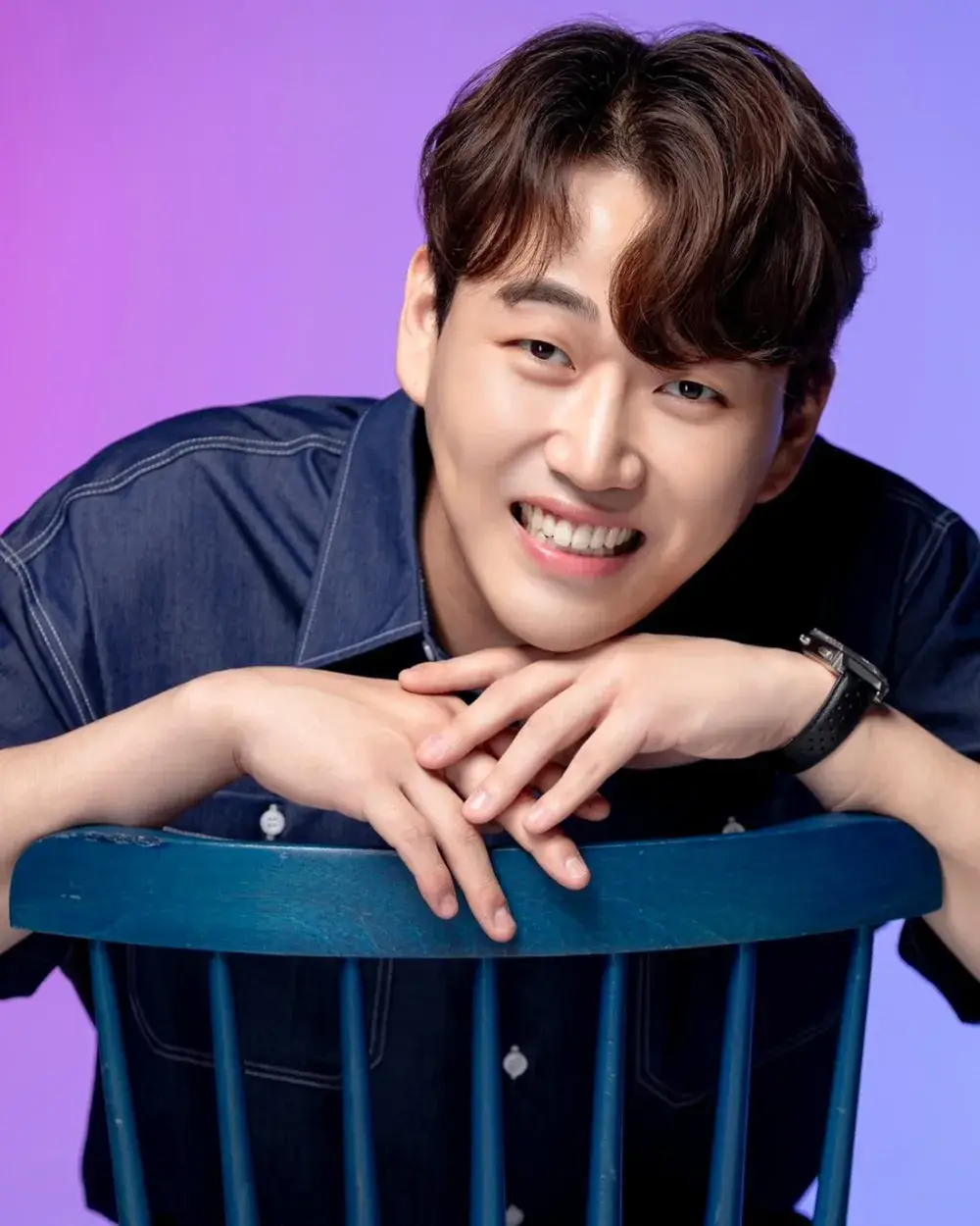 황영웅 가수님 응원합니다.