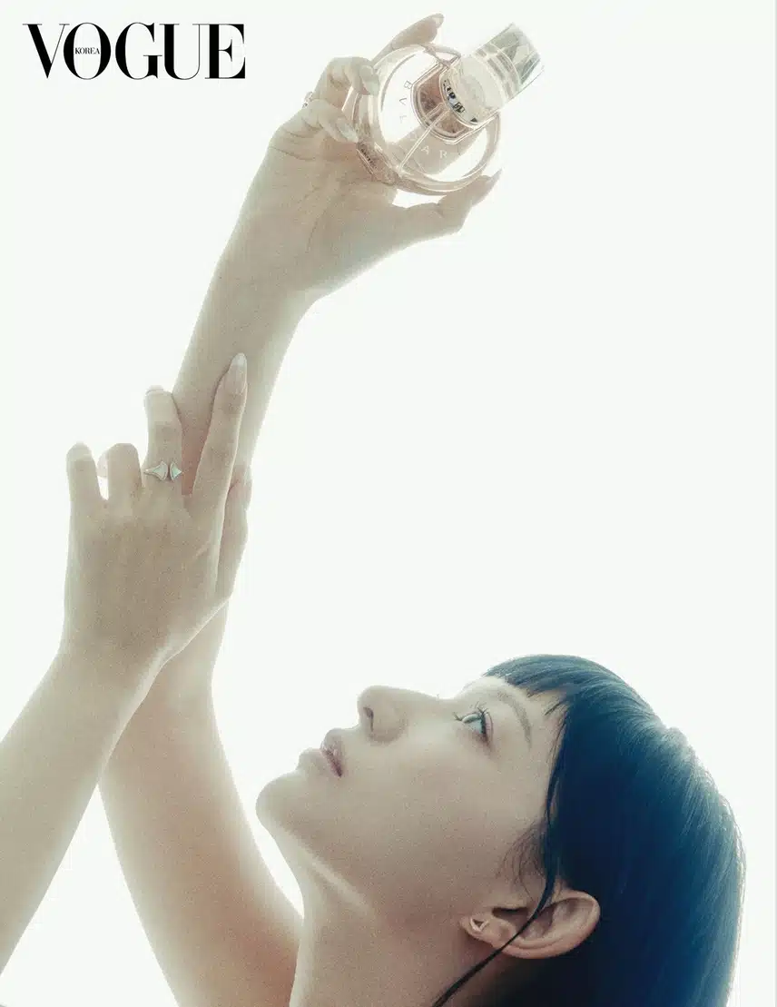 불가리와의 만남