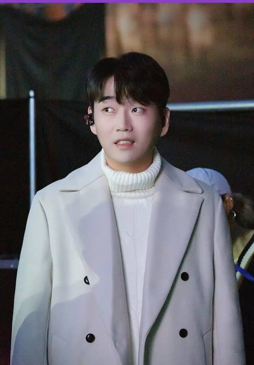 참여합니다
