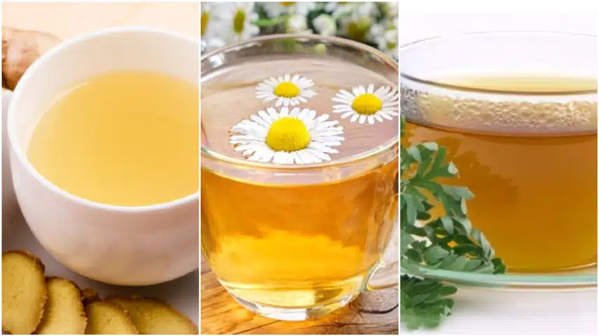 10/8(화)배를 따뜻하게~ 여자들이 매일 마시면 몸이 좋아지는 차🍵