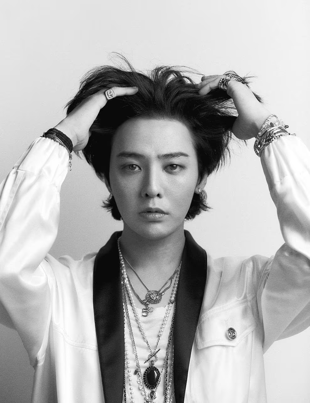 드디어 k팝 킹의 귀환 지드래곤 25일 컴백💛
