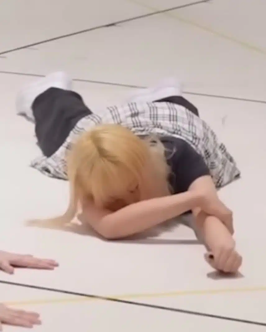 애리 인스타 업데이트 🥹귀여운 강쥐까지