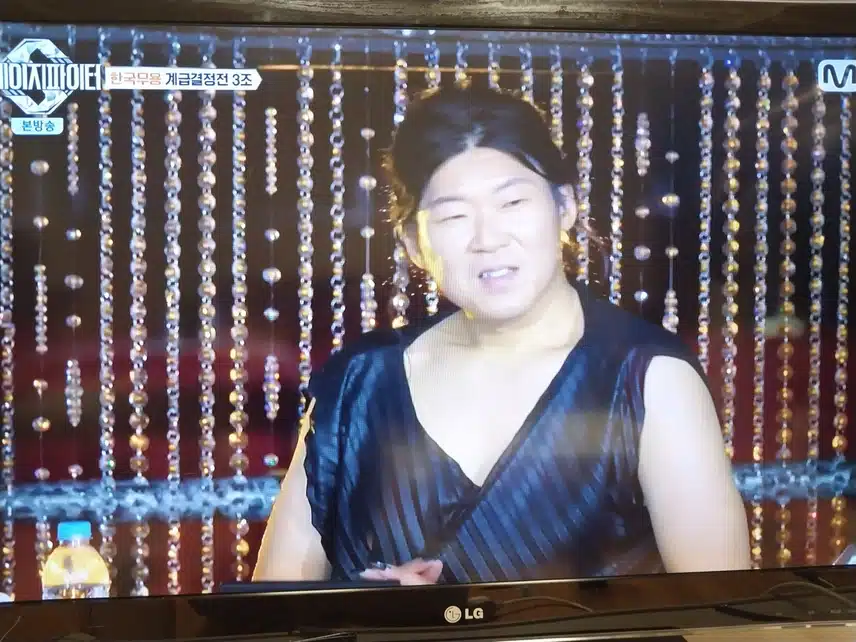 스테이지파이터 김호준