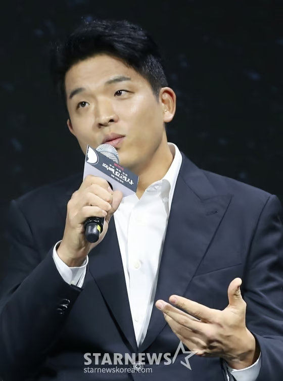 흑백요리사 안성재 뉴스룸 뜬다!!!!꼭 봐야겠어요